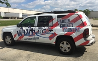 Shellie Hatfield by Nimlok-Kentucky / Sign Crafters