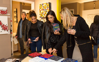 Artist Fairs by Startup Art Fair