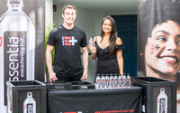 Sponsorship Opportunities by Startup Art Fair