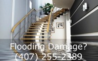 Orlando Water Damage Restoration & Repair by ASAP Flooding Pros
