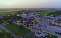Aerial Pictures and Videography by Stonebridge Videography