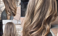 http://georgiayoder.glossgenius.com/ by Georgia Yoder Salon
