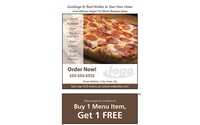 Back to School/ Work Restaurant Specials  & More by Welcome Wagon