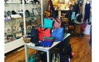 Joy Susan bags by The B's Nest