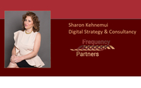 Marketing Consultancy and Strategy by Frequency Partners