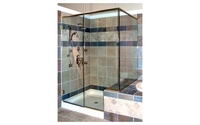Showers by Glass Doctor of Edmonton