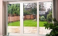 Patio Doors by Glass Doctor of Edmonton