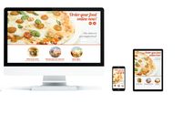 Online Ordering System For Restaurants by Servistree Merchant Services and Insurance