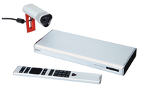 Polycom RealPresence Group 310 Videoconferencing System by GAVX Inc.