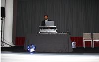 Silver Package by Eclectic Events