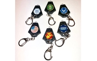 New  Micro Led Flashlights From DBPromotions! by DBPROMOTIONS .COM, Harrington Delaware 19952