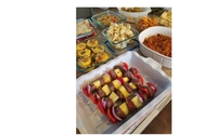 Weekly Meal Service by Love & Plates