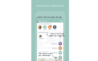 Contact Mapping App by Contact Mapping