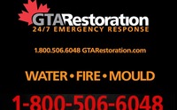 Mold Removal Toronto by GTA Restoration | Water Damage Toronto Mold Removal Inc.