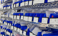 Warranty Labor and/or Parts at Retail by Consulting Automotive Resource Specialists, Inc.