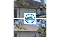 Roof Cleaning  by Priority Exterior Cleaning, LLC