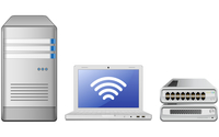Computer Equipment - Hardware and Software Sales by The Computer Support People, LLC