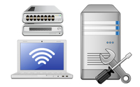 Computer Support - IT Support by The Computer Support People, LLC