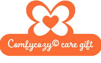 Comfycozy Care Gift by Amanda Hope Rainbow Angels