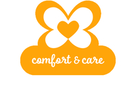 Comfort and Care by Amanda Hope Rainbow Angels