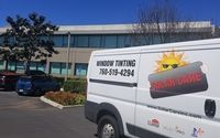 Window Tinting  by SOLAR CARE WINDOW TINTING