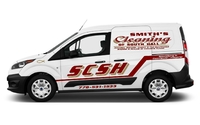 Industrial and Commercial Cleaning  by (SCSH) Smith Cleaning Of South Hall