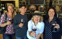 Guided Cultural Walking Tour by Carlsbad Food Tours