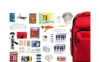 Disaster Preparedness by Superior Life Support, Inc.