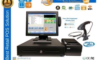 POS Systems - Retail, Liquor, Convenience, Restaurant  by Swipe For A Cause
