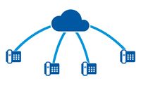 Digital phone system by NewTel Systems