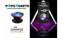 Custom In-Store Promotional Signage by Kevin Palmer
