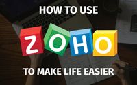 Zoho Consulting for CRM, Project Management & More by Beckmann Collaborative, LLC