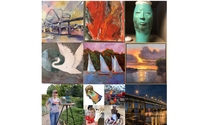 Beréskin Gallery's Art & s.t.e.A.m. lab Classes - SIGN UP by Bereskin Gallery & Art Academy