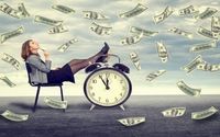 Money Mindset Magic - Beyond Simple Visualization. Available online! by Radical Rapid Results With Brain Upgrade