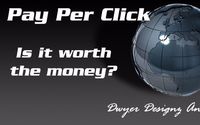 Pay Per Click Services by Dwyer Designz