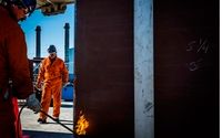 INDUSTRIAL PHOTOGRAPHY by Tolbert Photo