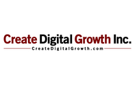 Digital Marketing by Create Digital Growth Inc.