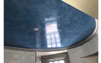 ITALIAN VENETIAN PLASTER by Mr. Faux Cabinetry & Walls