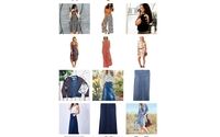 Women's Apparel by DFL TRADE