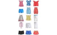 Children's Apparel by DFL TRADE