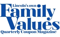 Direct Mail Magazine by Family Values Magazine