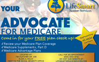 Your Advocate For Medicare by LifeSmart Senior Services