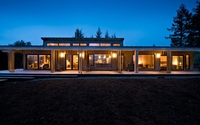 Custom Home Builds by Pheasant Hill Homes