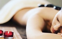 Massage Therapy by Benson’s New Day Spa