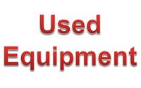 Used Restaurant Equipment by Standard Restaurant Supply