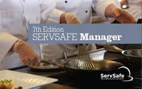 Personalized Servsafe Manager Certifications by Chef