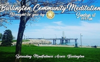 Burlington Community Meditation Hosted by 5DTV by 5DTV.Network
