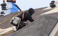 Roofing by HB Karma