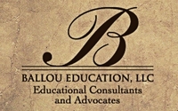 Special Education Advocate and Consultant by Ballou Education