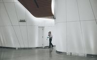 Janitorial Cleaning  by Principal Janitorial Services, LLC
